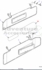 DECAL-WARNING-WEAR SEATBELT (ARABIC) 6002025
