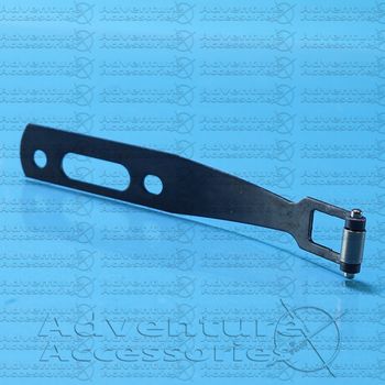 DETENT ASM -  MAN SHFT GTP8676418