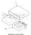 *DISCONTINUED* ABS ELECTRONIC CONTROL UNIT-ECU ('99-'06) 6013557