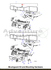 *DISCONTINUED* BRUSHGUARD FOR H1 ('92-'06 EXCEPT ALPHA) 6000862