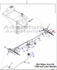 *DISCONTINUED* CLIP-HOSE-WIPER ARM 6022088