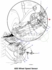 *DISCONTINUED* CLIP, WHEEL SENSOR CONNECTION MNT ('99-'06) 6010259