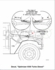 *DISCONTINUED* DECAL,OPTIMIZER 6500 TURBO 6016570