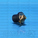 DRAIN PLUG, FLOOR [AFTERMARKET] ('92-'06) 5939808-R