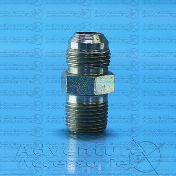 CONNECTOR, ENGINE OIL COOLER ('96 TURBO) 6007433