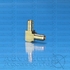 ELBOW 90 BARBED 12339979-2 ELBOW 90 BARBED 12339979-2
