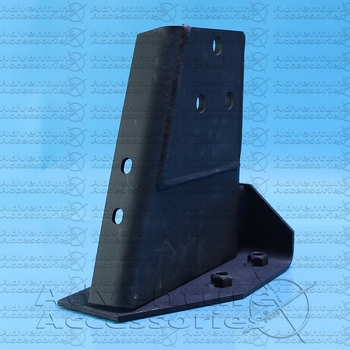 EXTENSION ASM. FRAME WINCH LH 12342387