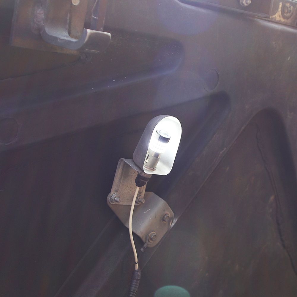 HUMMER H1 EXTRA BRIGHT LED HOOD LIGHT BULB 5964082LED