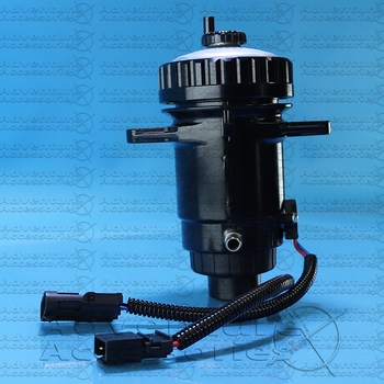 FUEL FILTER ASSEMBLY [AFTERMARKET] ('92-'06 6.2L & 6.5L) 5939621-R