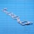 GASKET, INTAKE MANIFOLD (6.2L & 6.5L) GEP12555733
