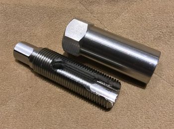 Glow Plug Removal Tool