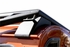 H1 URBAN ASSAULT ROOF RACK WITH POWDERCOATED FLOOR