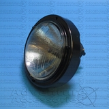 Kit De Feux De Position LED Avant Pour Hummer H1 - Réf. 6012297-R2-KIT - Neuf