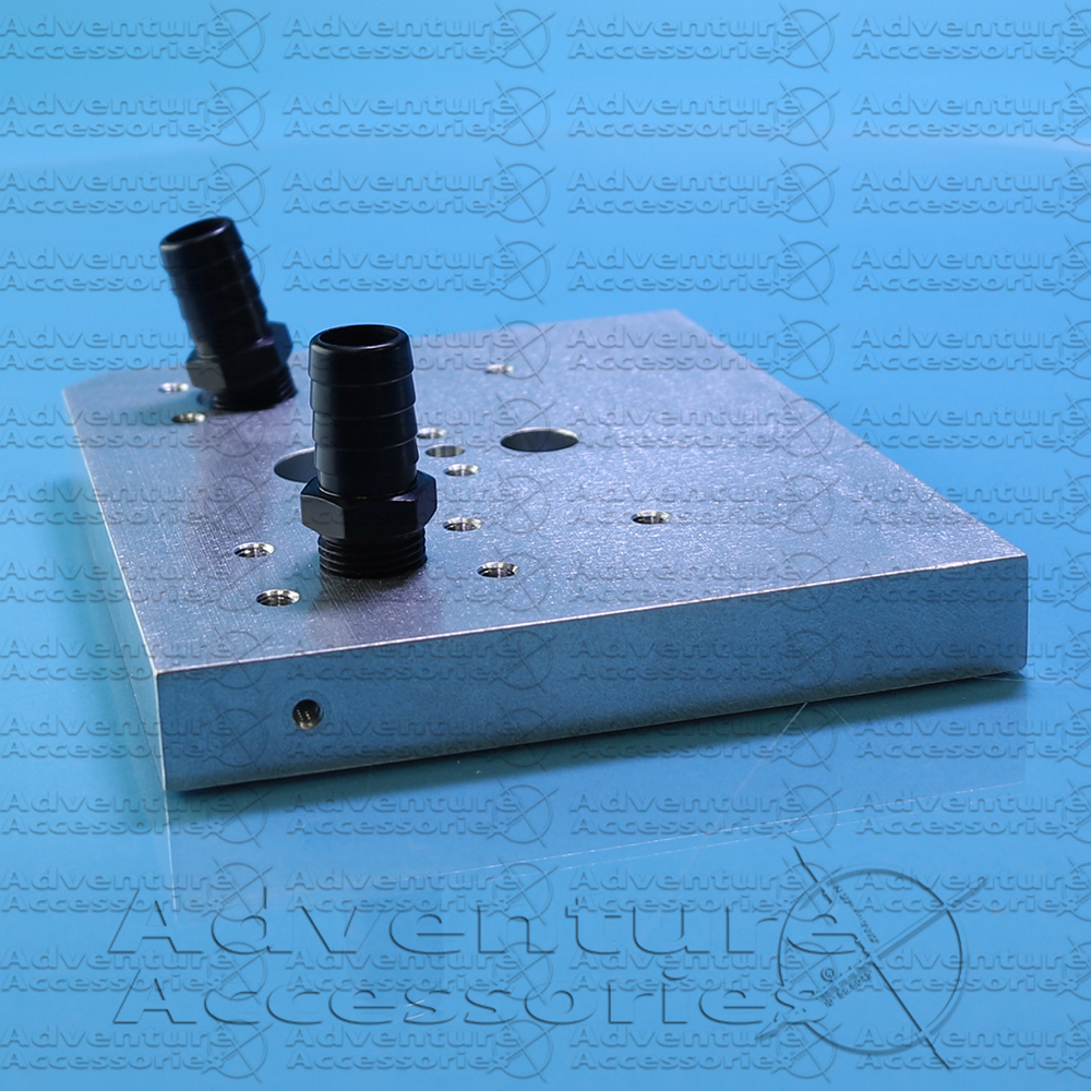 HUMMER H1 HEATER CORE UPGRADE KIT 5744783KIT