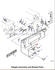 HINGE ASSEMBLY-TAILGATE ('92-'06) 12339985P
