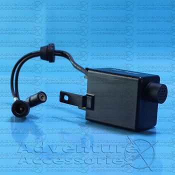 PUMP W/S WASHER BOTTLE 12342887