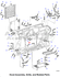 HOLE PLUG, HOOD GRILLE ('92-'06) 12338887-2