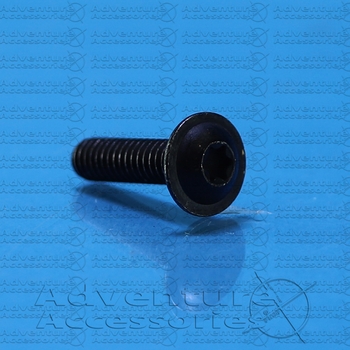 1/4-20 X 1" BUTTONHEAD TORX SCREW 6006178
