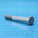 5/8-11 X 4-1/2 HEX HD CAP SCREW GR B1821BH063C450N 5/8-11 X 4-1/2 HEX HD CAP SCREW GR B1821BH063C450N