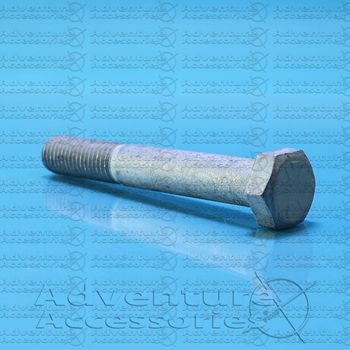 5/8-11 X 4-1/2 HEX HD CAP SCREW GR  B1821BH063C450N 