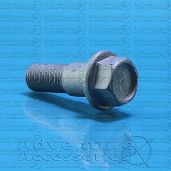 BOLT, SEAT BELT ('92-EARLY '94) EC12340259-3