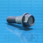 BOLT, SEAT BELT ('92-EARLY '94) EC12340259-3