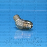 ADAPTER PIPE TO 37D FLA ADAPTER PIPE TO 37D FLA