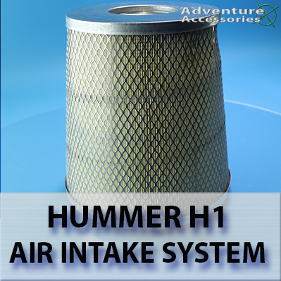hummer   1 AM General Hummer H1 Common Electrical Parts