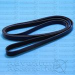 BELT - SERPENTINE ('06 ALPHA) 6017702 BELT - SERPENTINE ('06 ALPHA) 6017702