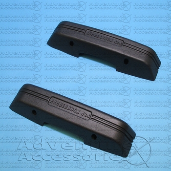 '94-'03 Aluminum Front Door Armrest Kit 6011393-2R