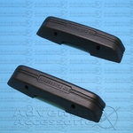 '94-'03 Aluminum Front Door Armrest Kit 6011393-2R