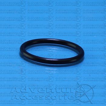 GASKET-OIL FILLER ('06 DMAX) 5745874