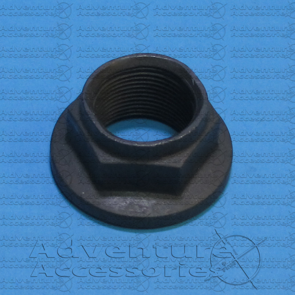 HUMMER H1 LOCK NUT AXLE SHAFT 5579442