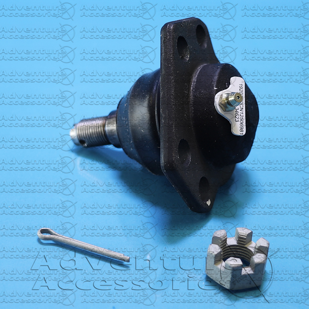 Hummer H1 Ball Joint, Lower