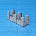 BLOCK TERMINAL MS27212-5-2 BLOCK TERMINAL MS27212-5-2