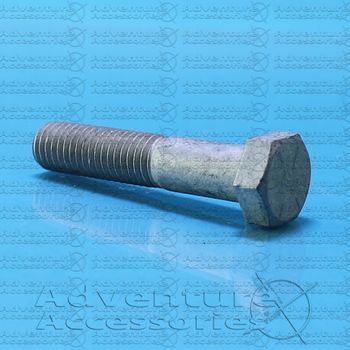 BOLT, 1/2-13 x 2.50 HHC B1821BH050C250N