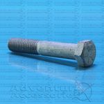 BOLT, 1/2-13 x 3.00 HHC B1821BH050C300N BOLT, 1/2-13 x 3.00 HHC B1821BH050C300N