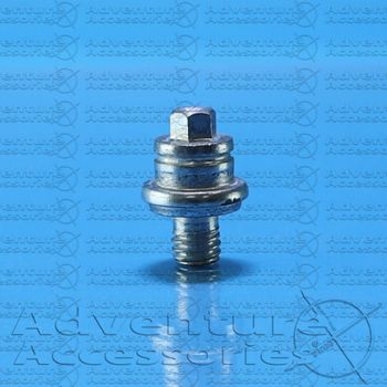 BOLT- BATTERY TERMINAL-SHORT ('92-'06) 6003471