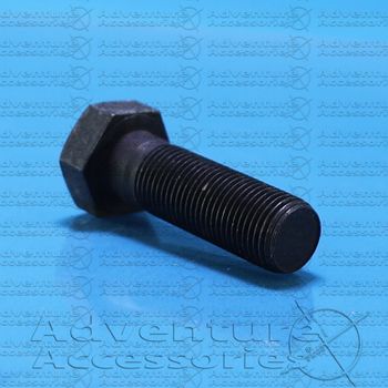 BOLT, M16-1.5X50 CRANKSHAFT DAMPER ('92-'06 6.2L & 6.5L) 5740146