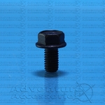 BOLT, CRANKSHAFT POSITION SENSOR ('96-'06 6.5L) 5744439