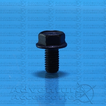 BOLT, CRANKSHAFT POSITION SENSOR ('96-'06 6.5L) 5744439