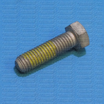 BOLT, HALFSHAFT TO ROTOR (ALL YEARS) 6008021