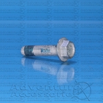 BOLT M10-1.5 X 45 HEX FLANGE 12340845-3 BOLT M10-1.5 X 45 HEX FLANGE 12340845-3