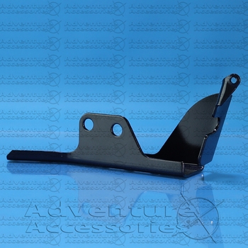 BRACKET, ACCELERATOR CABLE 12339142