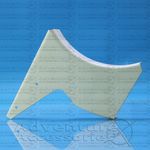 BRACKET, AIR CLEANER 6005445P