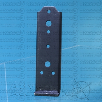 BRACKET ASM, HOOD LATCH R12338905