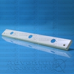 BRACKET ASSEMBLY CLEARANCE LIGHT ('92-'06) 5937037P BRACKET ASSEMBLY CLEARANCE LIGHT ('92-'06) 5937037P