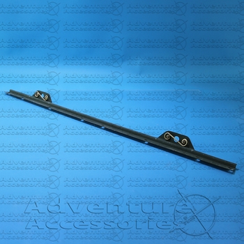 BRACKET - ENG.COVER HOLD DOWN ('92-'06) 12338853G1