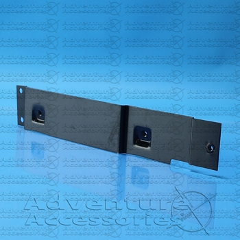 BRACKET - FRONT DOOR ARMREST MOUNTING LH ('92-'06) 6004422