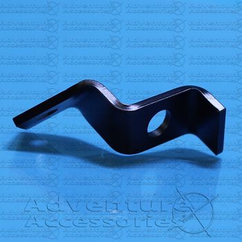 BRACKET, SUPPORT, ENGINE OIL COOLER ('99-'06 EXCEPT DMAX) 6010092